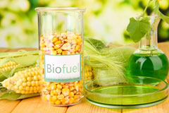 Longbar biofuel availability