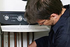 boiler repair Longbar